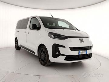Fiat Ulysse 2.0 BlueHDi 180 CV AT8 L3