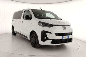 Fiat Ulysse 2.0 BlueHDi 180 CV AT8 L3