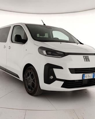 Fiat Ulysse 2.0 BlueHDi 180 CV AT8 L3
