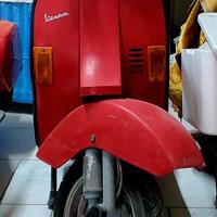 Vespa PK XL 50