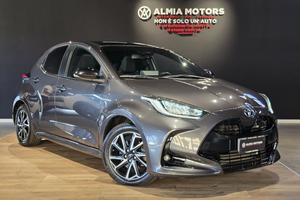 TOYOTA Yaris 1.5 Hybrid 5p. Lounge
