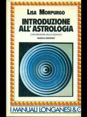 Lisa Morpurgo - Introduzione al'astrologia