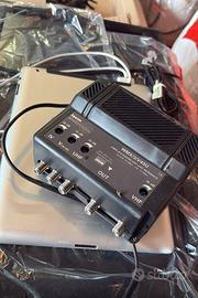 Amplificatore da palo