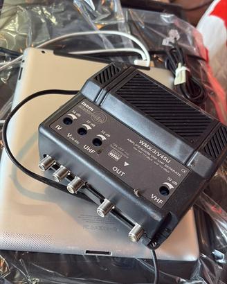 Amplificatore da palo