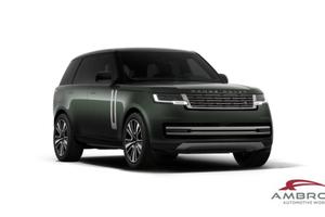 LAND ROVER Range Rover 3.0 AJ20 D6H AWD 5DR SWB