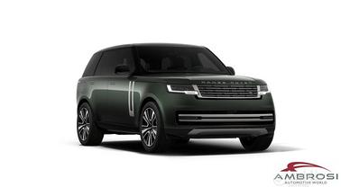LAND ROVER Range Rover 3.0 AJ20 D6H AWD 5DR SWB