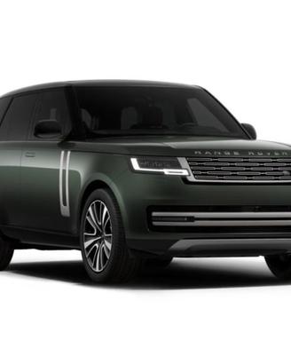 LAND ROVER Range Rover 3.0 AJ20 D6H AWD 5DR SWB