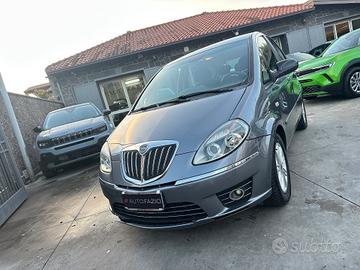 Lancia MUSA 1.3 Mjt 95 CV Gold