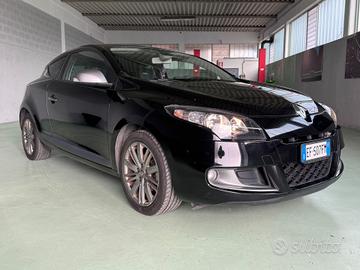 Renault Megane Mégane 1.4 TCe GT Line
