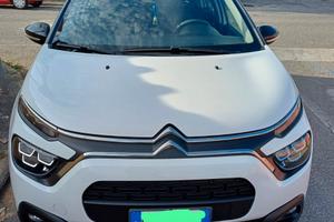CITROEN C3 GPL PERFETTA