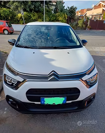 CITROEN C3 GPL PERFETTA