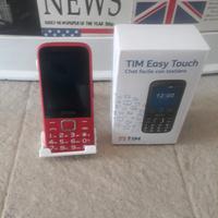 Telefono cellulare zte f907 tim easy touch