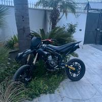 Gilera smt