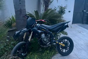 Gilera smt
