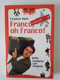 Franco, oh Franco