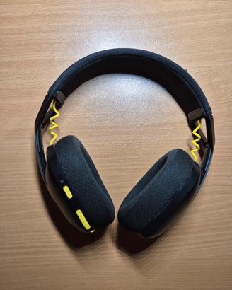 cuffie gaming wireless Logitech g 435