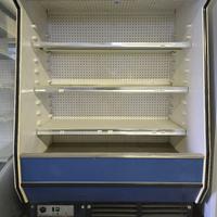 Murale refrigerato latticini ARNEG +3/+5°C h186cm