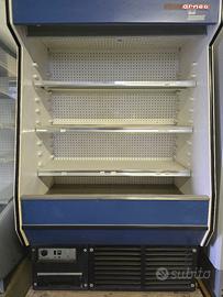 Murale refrigerato latticini ARNEG +3/+5°C h186cm