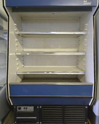 Murale refrigerato latticini ARNEG +3/+5°C h186cm