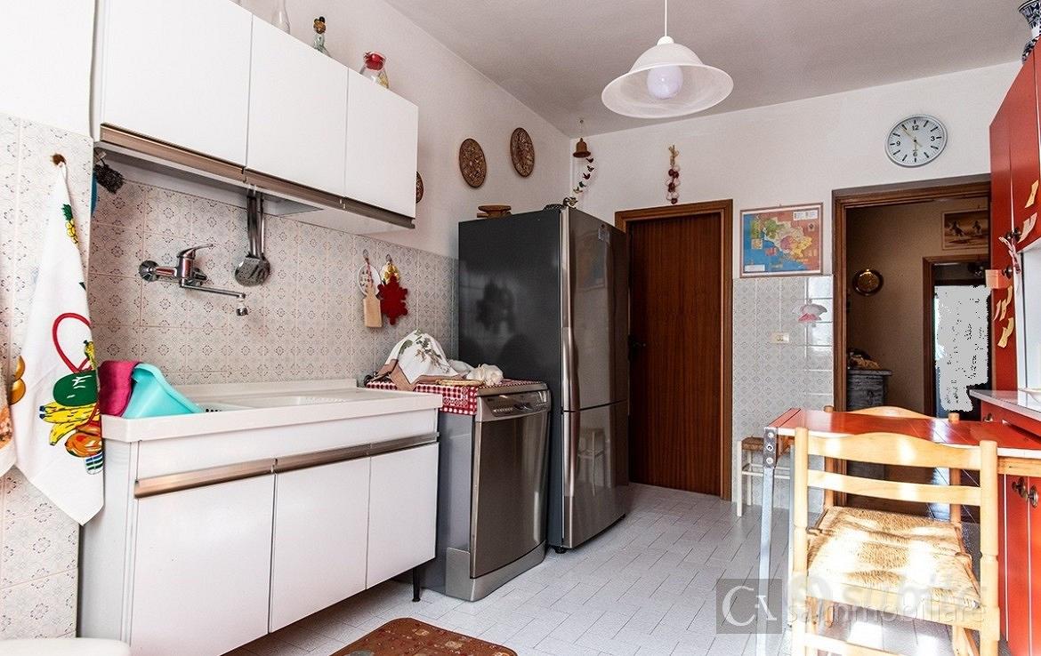 Appartamento – Castel del Piano, Grosseto - Vista 4