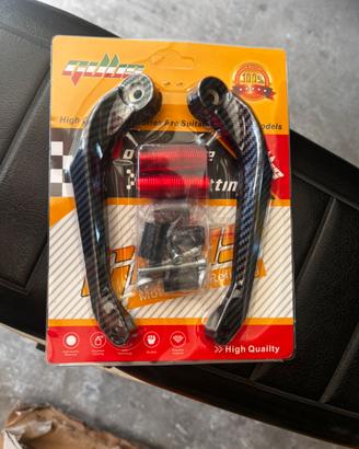 Paraleve scooter / moto universale