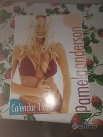 calendario pamela Anderson 