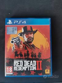Red dead redemption  2