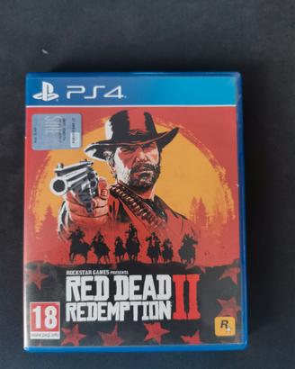 Red dead redemption  2