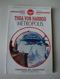 Il fantastic economico classico Nr. 48 Metropolis