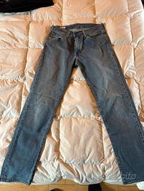 Jeans Levis 511