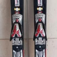 Sci Nordica Carving da 170 cm modello Suv4