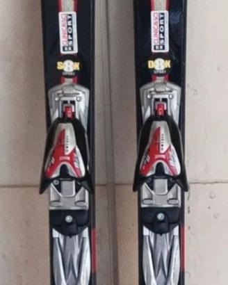 Sci Nordica Carving da 170 cm modello Suv4