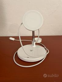 Caricatore Sbs Wireless Magnetico - Bianco