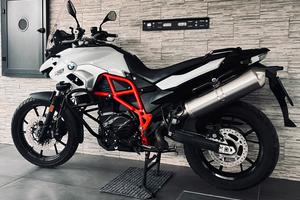 BMW F 700 GS