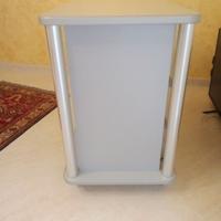 Carrello da arredo