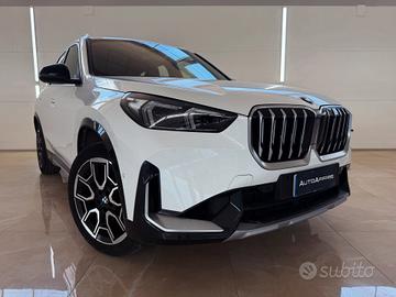 Bmw X1 xDrive 23i xLine