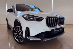 Bmw X1 xDrive 23i xLine