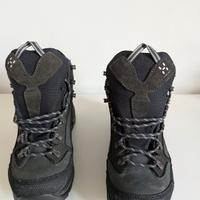 Scarpone da trekking Haglöfs Jaunt GT Tg. 40
