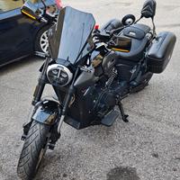 MBP C1002V - MORBIDELLI 