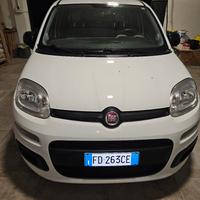 Panda 1.2 unipro + set gomme