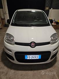 Panda 1.2 unipro + set gomme