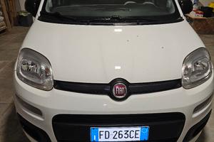 Panda 1.2 unipro + set gomme