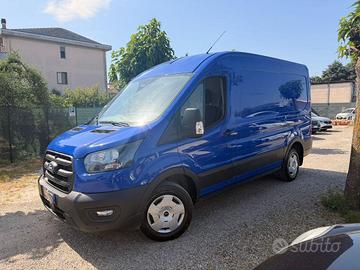 FORD Transit 310 2.0 tdci 130cv trend L2H2 E6.2