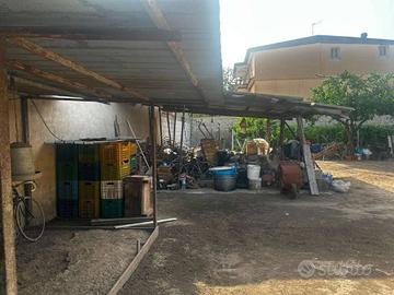 Terreno di 800 m² a Marcianise