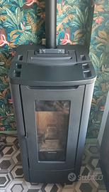 STUFA A PELLET TOP DI GAMMA
