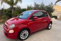 Fiat 500 1.0 Hybrid Lounge