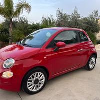 Fiat 500 1.0 Hybrid Lounge