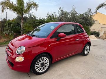 Fiat 500 1.0 Hybrid Lounge