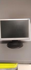 Schermo 14" LCD Hanns-g