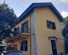 Villa o villino Sanremo [SR162VRG]